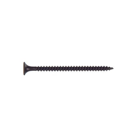 Drywall Screw, #6 X 1-1/4 In